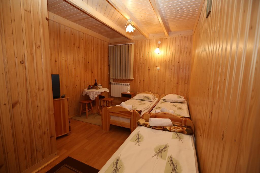Malgosia Regionalna - 10 Minut Na Piechote Do Stoku Narciarskiego I Term Bania - Posilki Serwowane W Budynku Obok Białka Tatrzańska Exterior foto